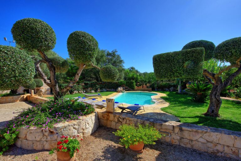 Trullo Sisìn