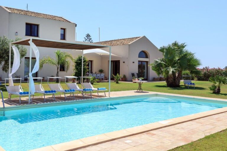 Villa Casale