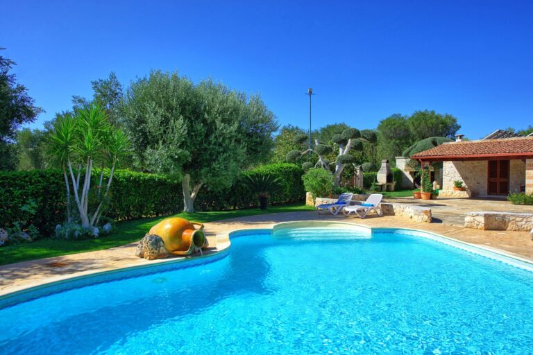 Villa Colìn