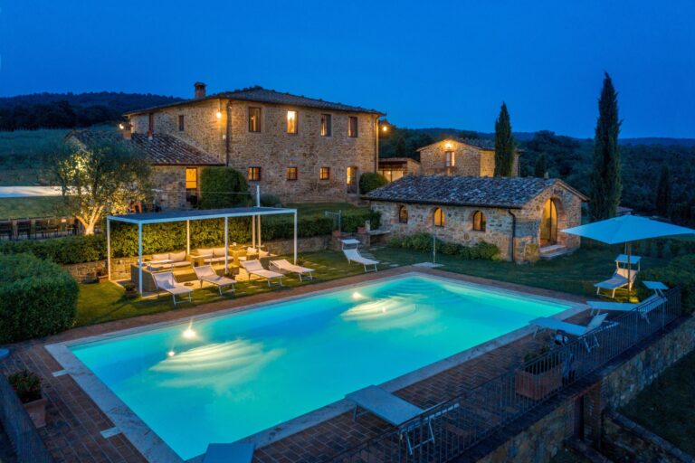 Villa Fiorenza