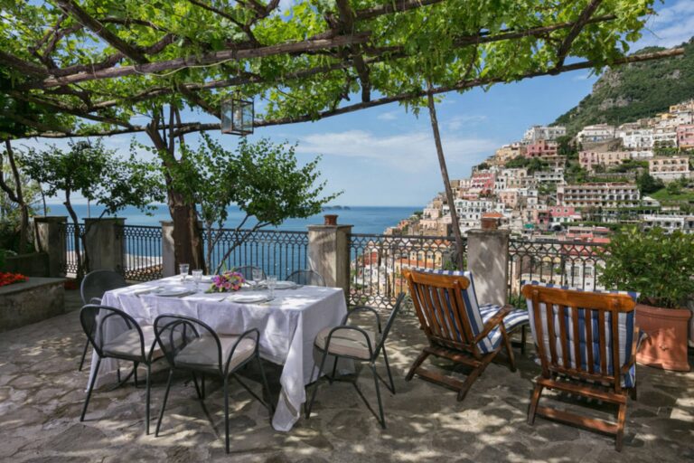 Villa Gemma