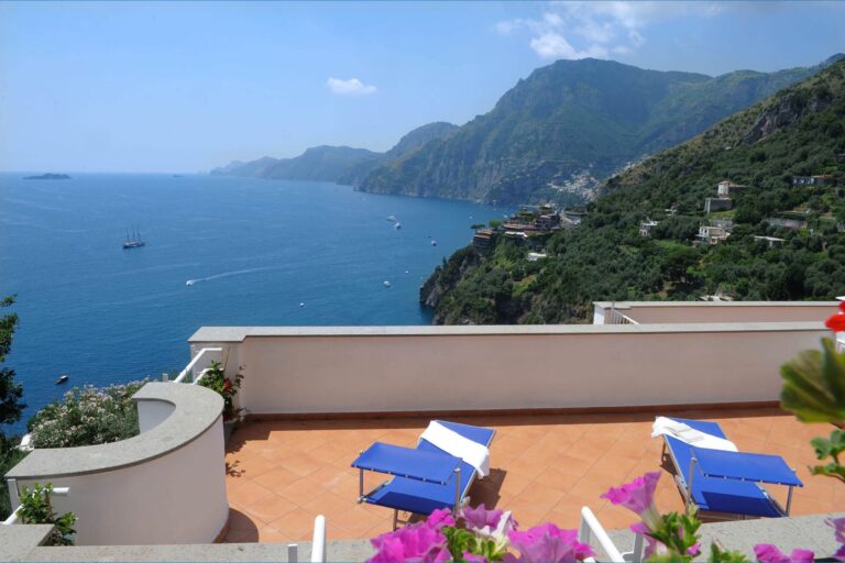 Villa la Terrazza
