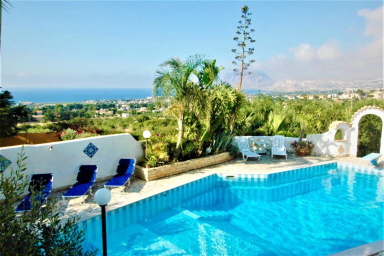 Villa Le Palme