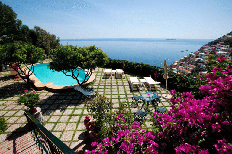 Villa Positano