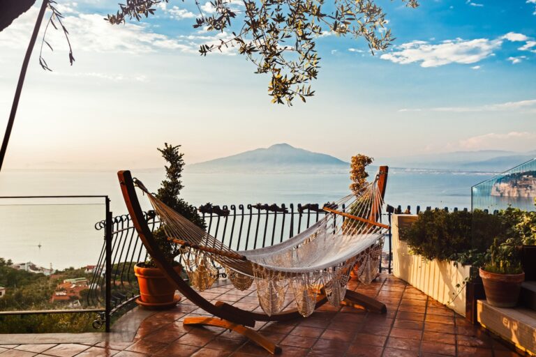 Villa Turchese