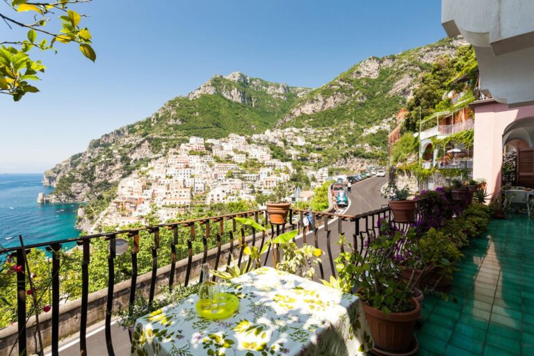 Casa Zaffiro